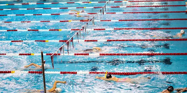 Ohio State Turns in Strong Performances on Final Day of Winter Invite