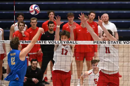 No. 13 Buckeyes Fall to No. 2 UCLA in a Thriller