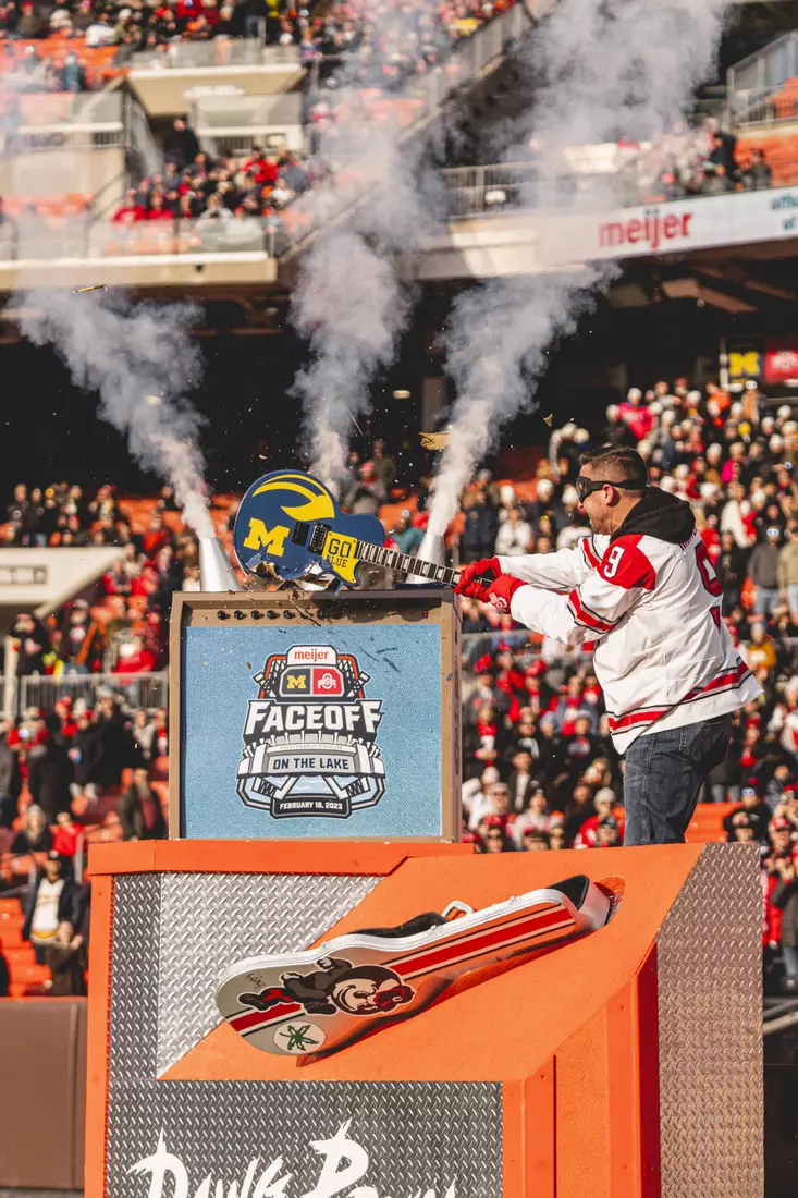 ?? Buckeye Best – Feb. 13-19