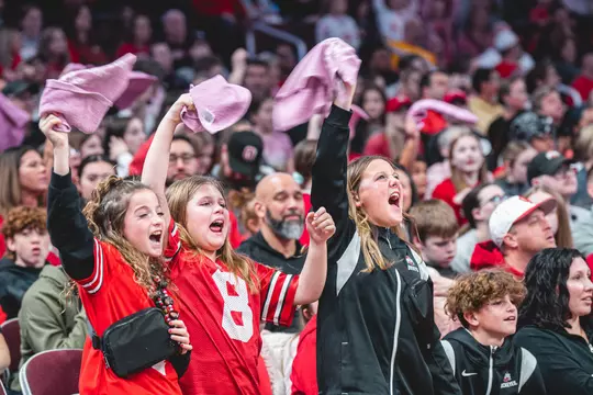 PHOTO GALLERY: vs. Indiana