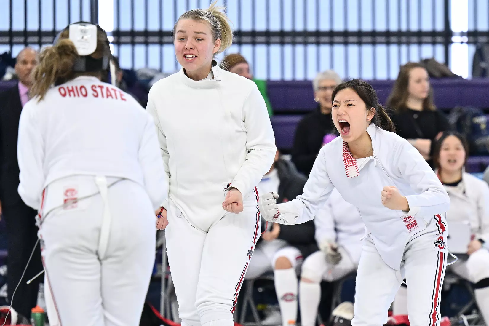 Buckeye Best: Jan. 30 – Feb. 5