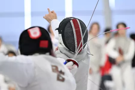 No. 5 Buckeyes Head to NCAA Midwest Regionals