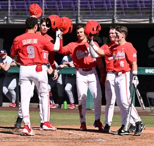Buckeyes Bounce Back, Earn 8-2 Victory Over Gonzaga