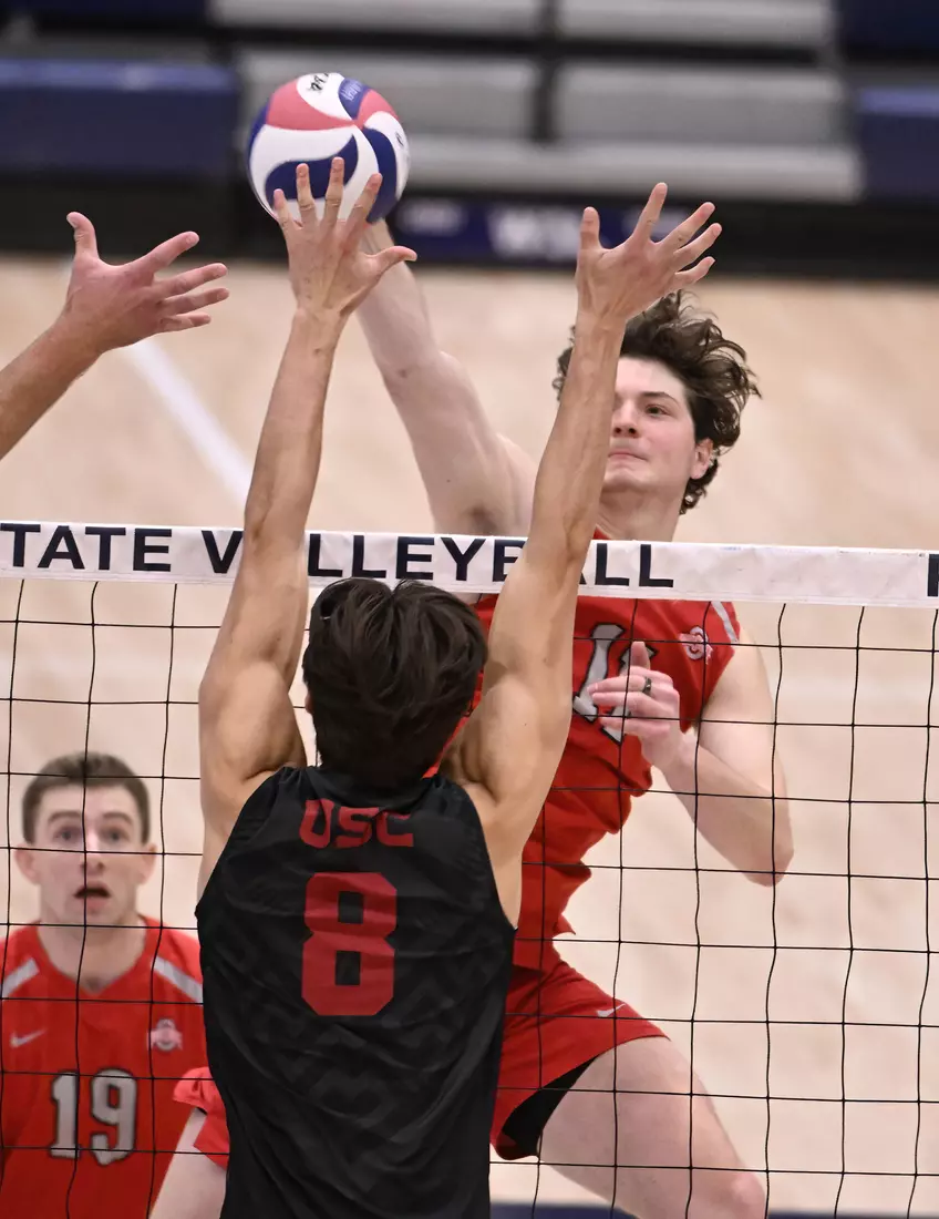 Buckeye Best: Jan. 30 – Feb. 5