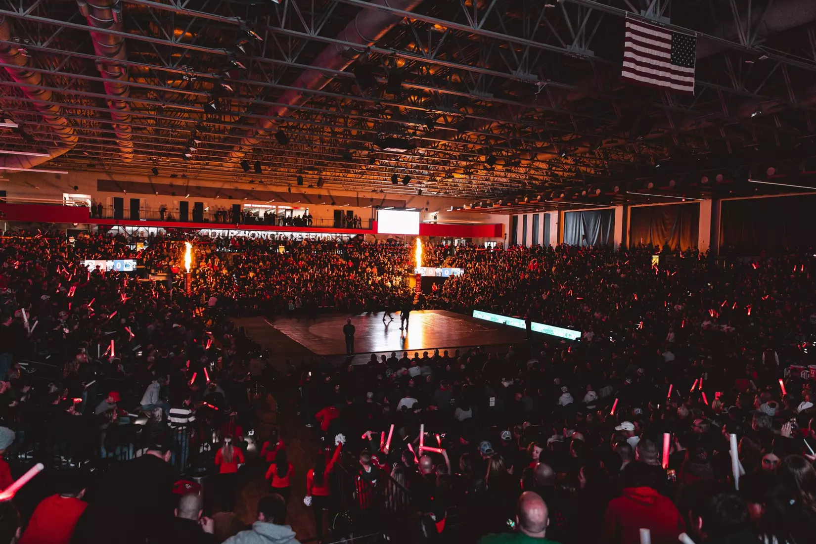 My Gameday: Gabby Gonzales & Kylie Murr