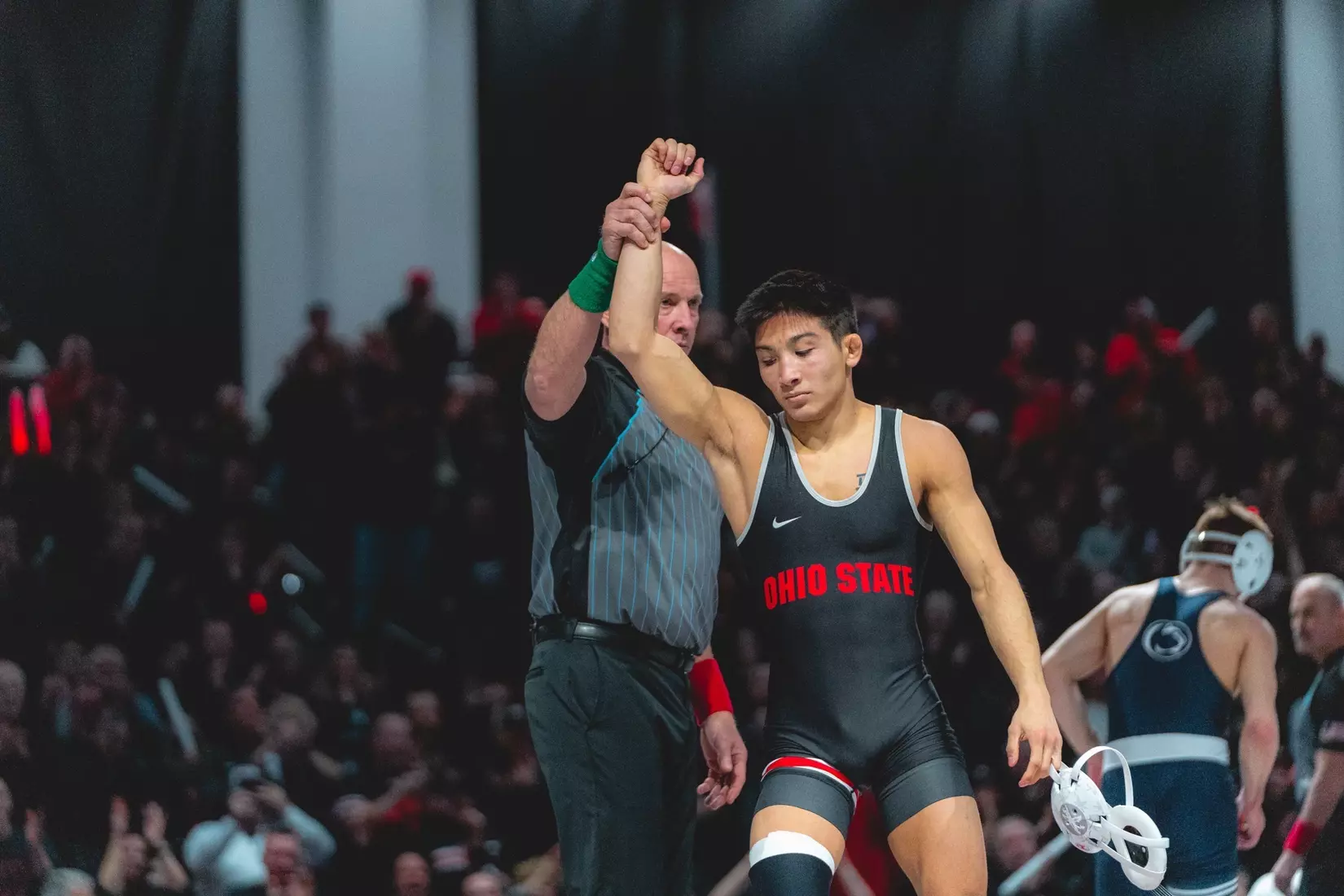 My Gameday: Gabby Gonzales & Kylie Murr