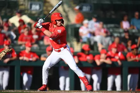 Ohio State Falls to UCONN in Game Two of Series