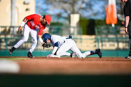 Sixth Inning Lead Not Enough as Huskies Overcome Buckeyes