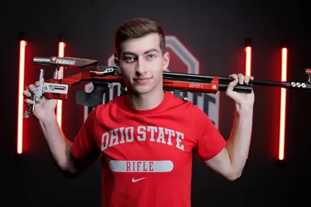 Rifle Fires a 4684 in First-Ever Competition at MIT