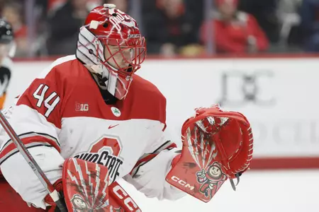 Dobeš, Lohrei and Rohlik B1G Award Finalists