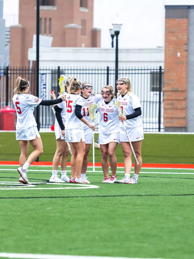 Ohio State Opens New Stadium with 18-6 Victory