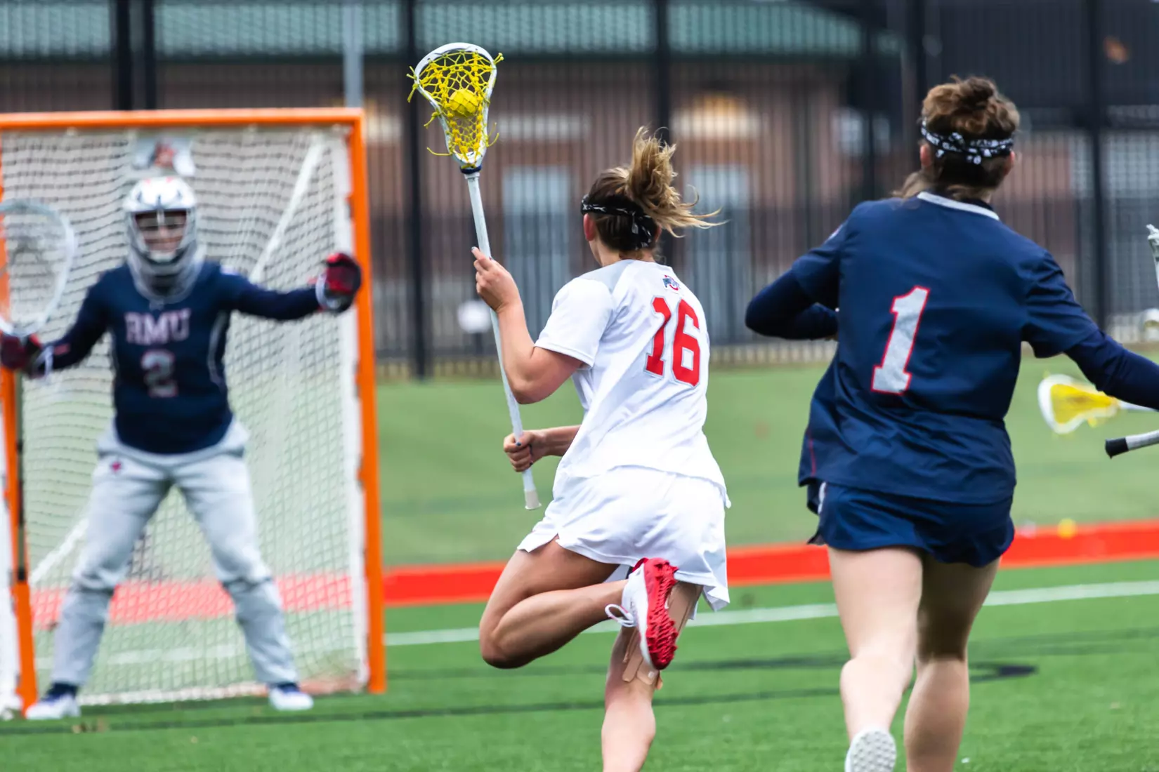 Ohio State Opens New Stadium with 18-6 Victory