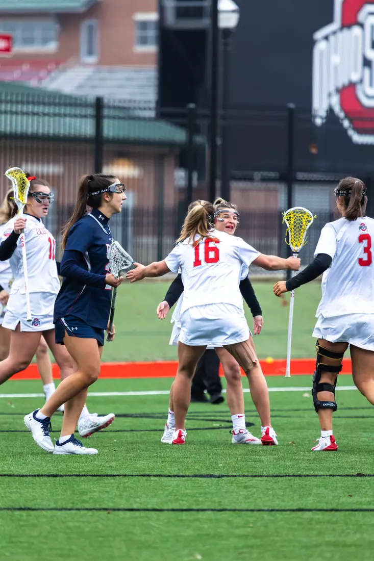 Ohio State Opens New Stadium with 18-6 Victory
