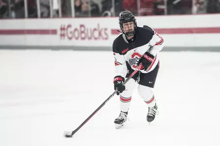 ?? Ohio State vs. St. Thomas 2/11