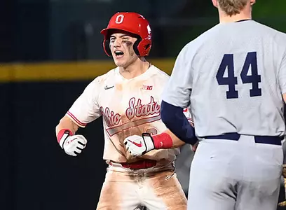 Buckeyes Blank Big East Favorite UCONN