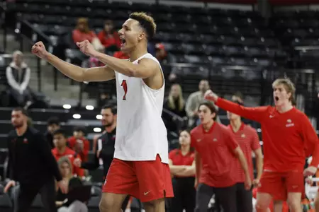 No. 13 Buckeyes Earn Hard-Fought 3-1 win at McKendree