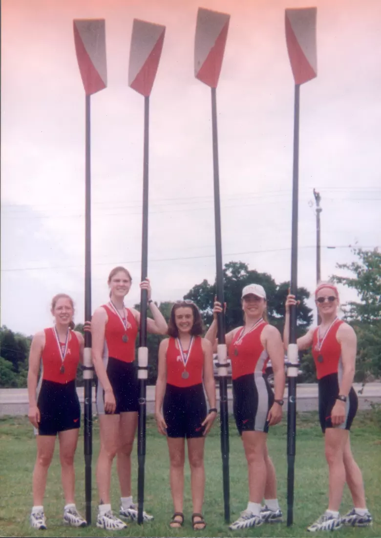 Title IX: Ohio State Adds Soccer, Lacrosse, Rowing & Hockey