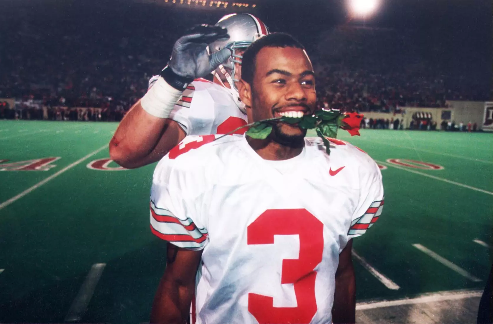 Ohio State Mourns the Loss of Dimitrious Stanley