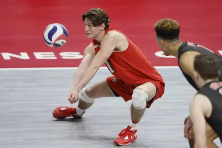 No. 15 Buckeyes Lose to No. 12 Ball State