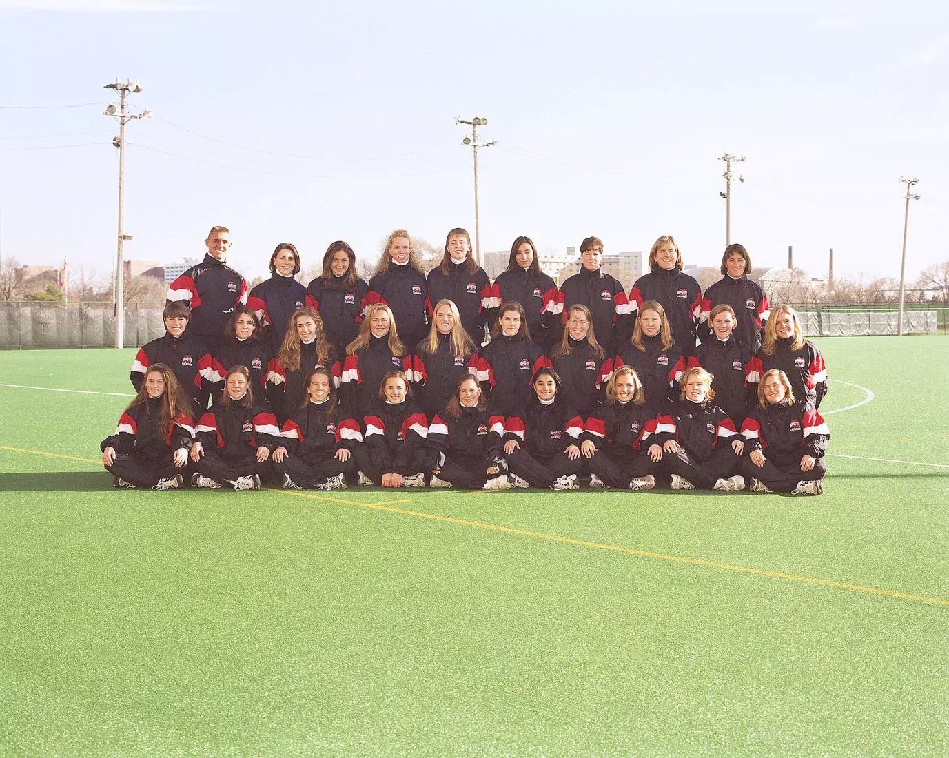 Title IX: Ohio State Adds Soccer, Lacrosse, Rowing & Hockey
