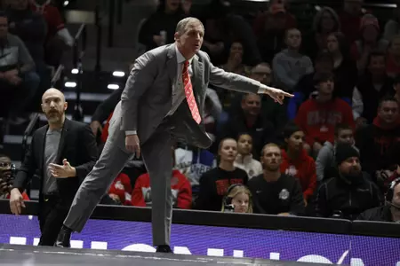 BTN Presents Coverage of 2023 Big Ten Wrestling Championships