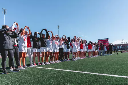 Built For Lacrosse: Part 3