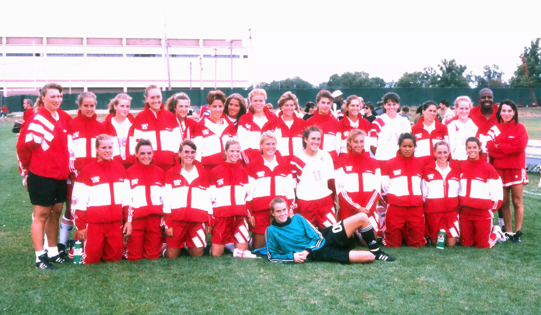 Title IX: Ohio State Adds Soccer, Lacrosse, Rowing & Hockey