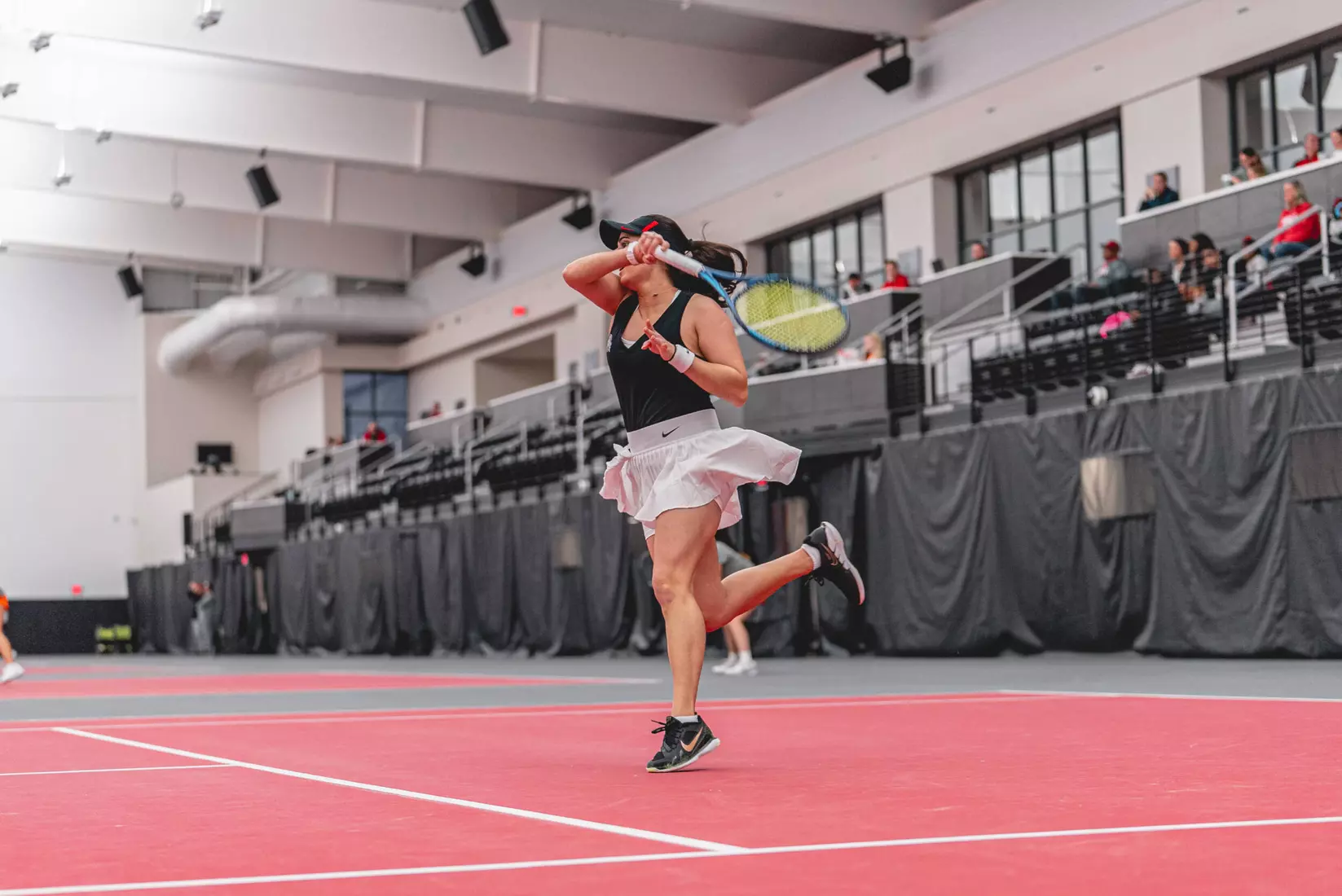 No. 11 Buckeyes Post 4-3 Win over No. 19 Oklahoma State