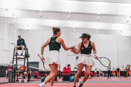 No. 6 Buckeyes Host Top 20 Foes