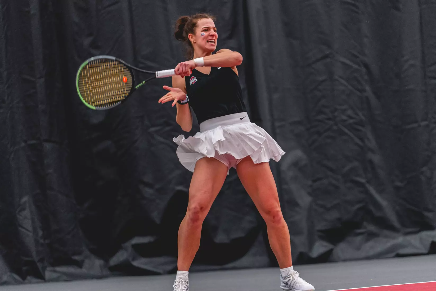 No. 11 Buckeyes Post 4-3 Win over No. 19 Oklahoma State