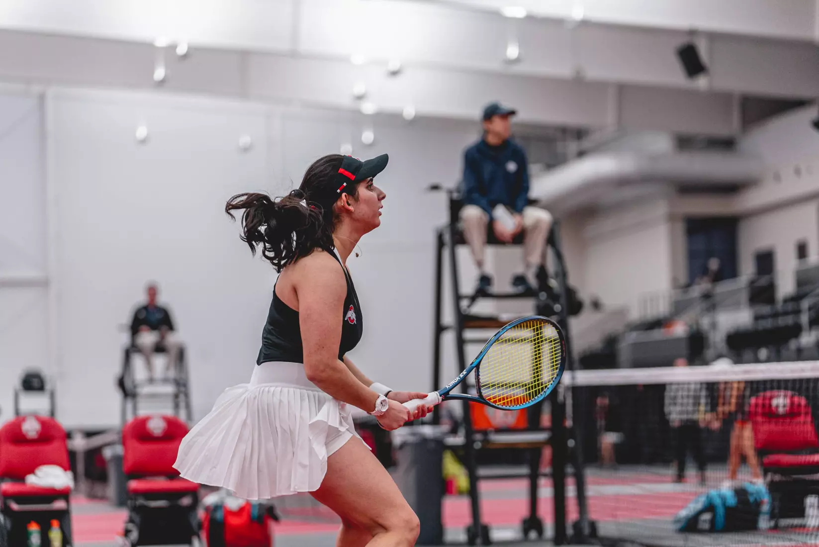 No. 11 Buckeyes Post 4-3 Win over No. 19 Oklahoma State