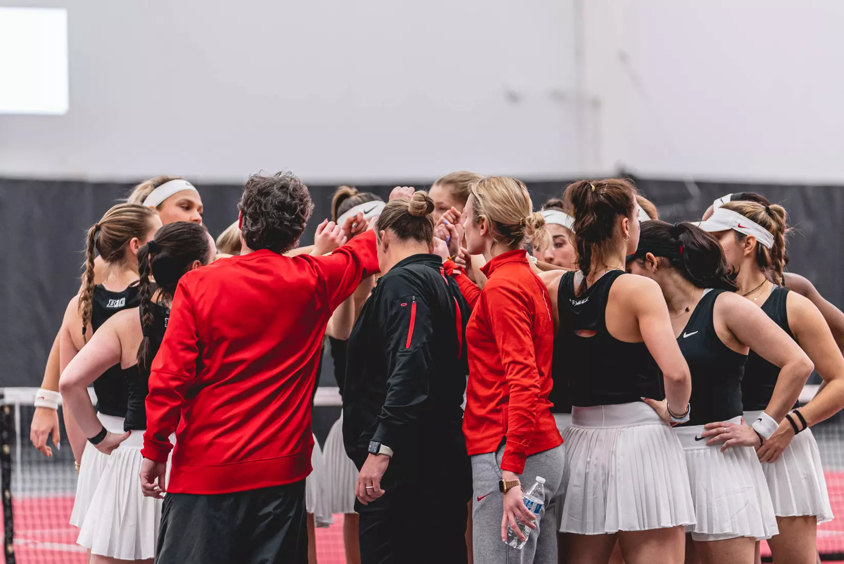 No. 11 Buckeyes Post 4-3 Win over No. 19 Oklahoma State