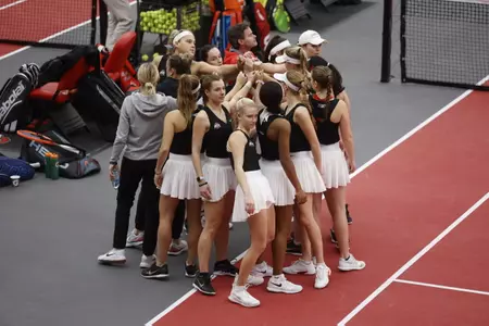 No. 6 Buckeyes Top No. 20 Arizona State