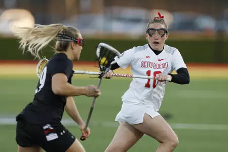 Buckeyes Open B1G Play Thursday, Host Colorado Sunday