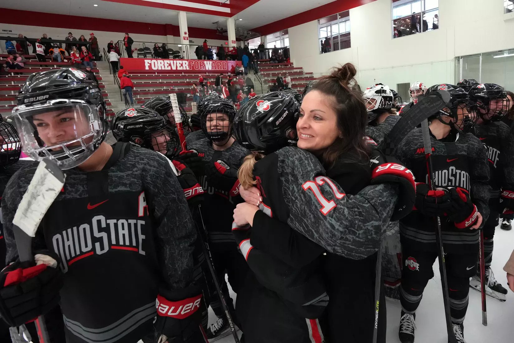 ?? Buckeye Best – Feb. 13-19