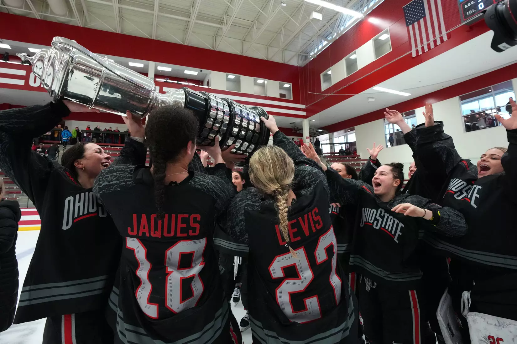 ?? Buckeye Best – Feb. 13-19