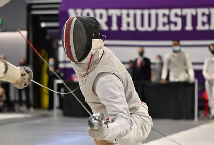 Buckeyes Headed to Northwestern Duals