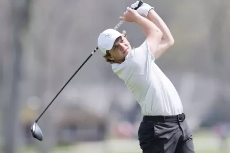 Chandler’s 66 Leads Buckeyes Up the Leaderboard at PRC