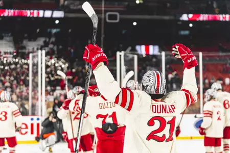 ?? Relive the Faceoff on the Lake