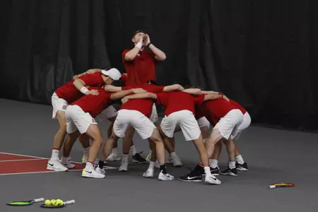 Top-Ranked Buckeyes Hit the Road for First Time