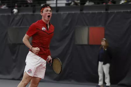 Buckeyes Dominate Longhorns 4-0 in Top-10 Matchup