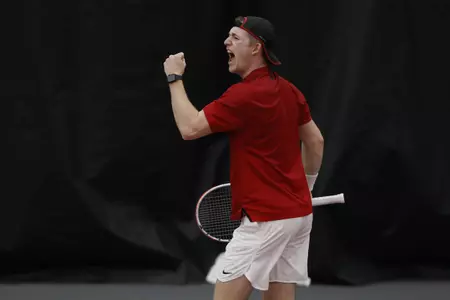 No. 1 Buckeyes Comeback to Top No. 9 Wake Forest 4-3