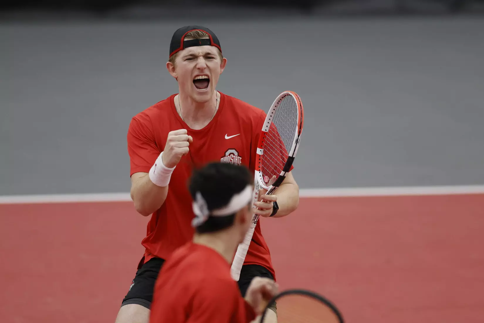 Ohio State Overpowers Baylor 4-0, Ascends to 12-0