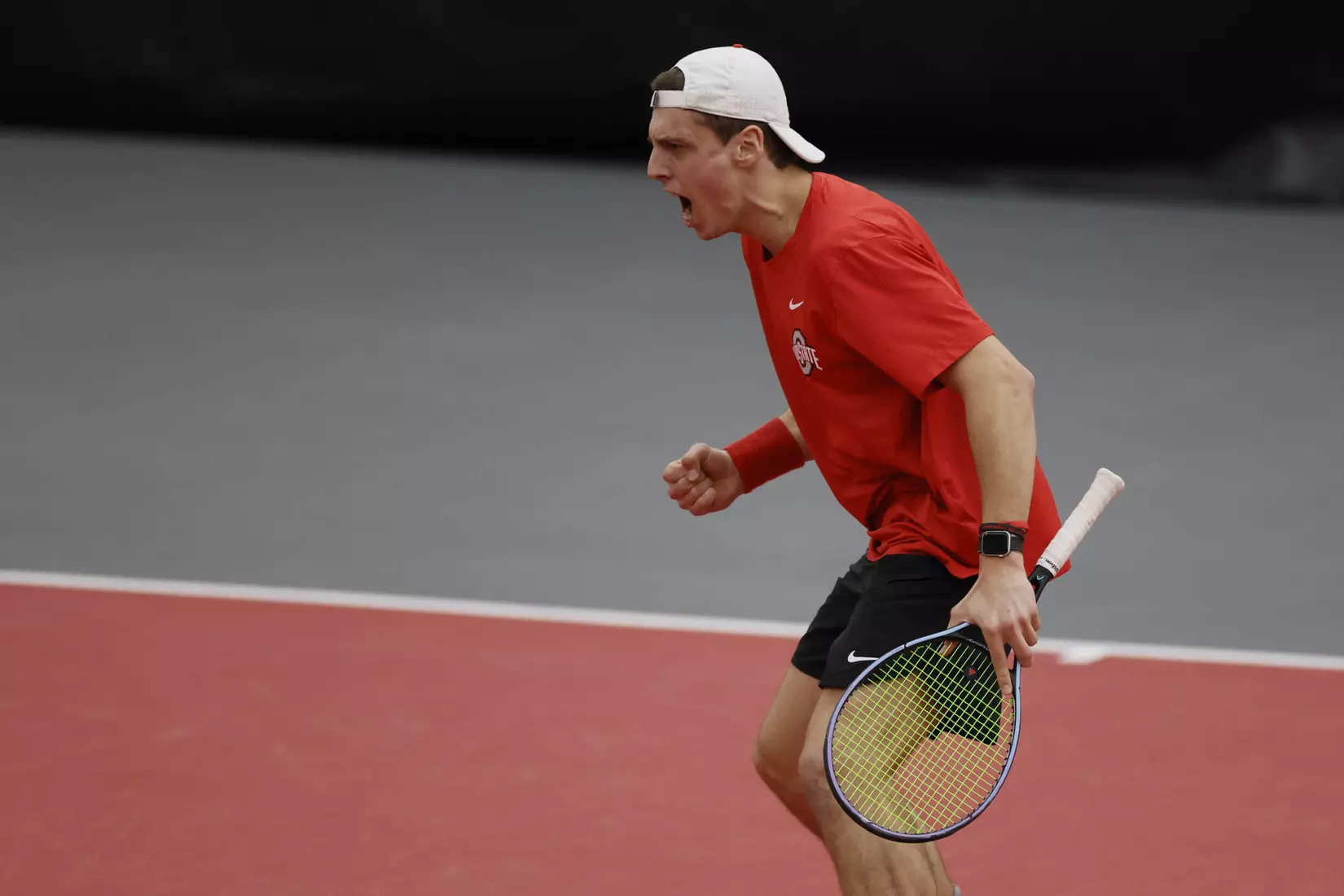 Ohio State Overpowers Baylor 4-0, Ascends to 12-0
