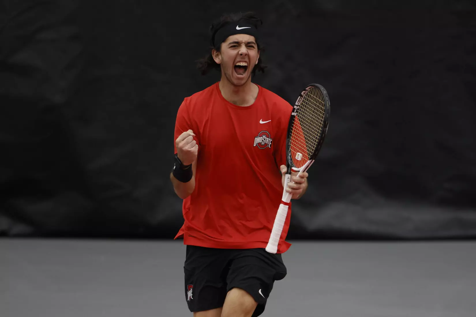 Ohio State Overpowers Baylor 4-0, Ascends to 12-0
