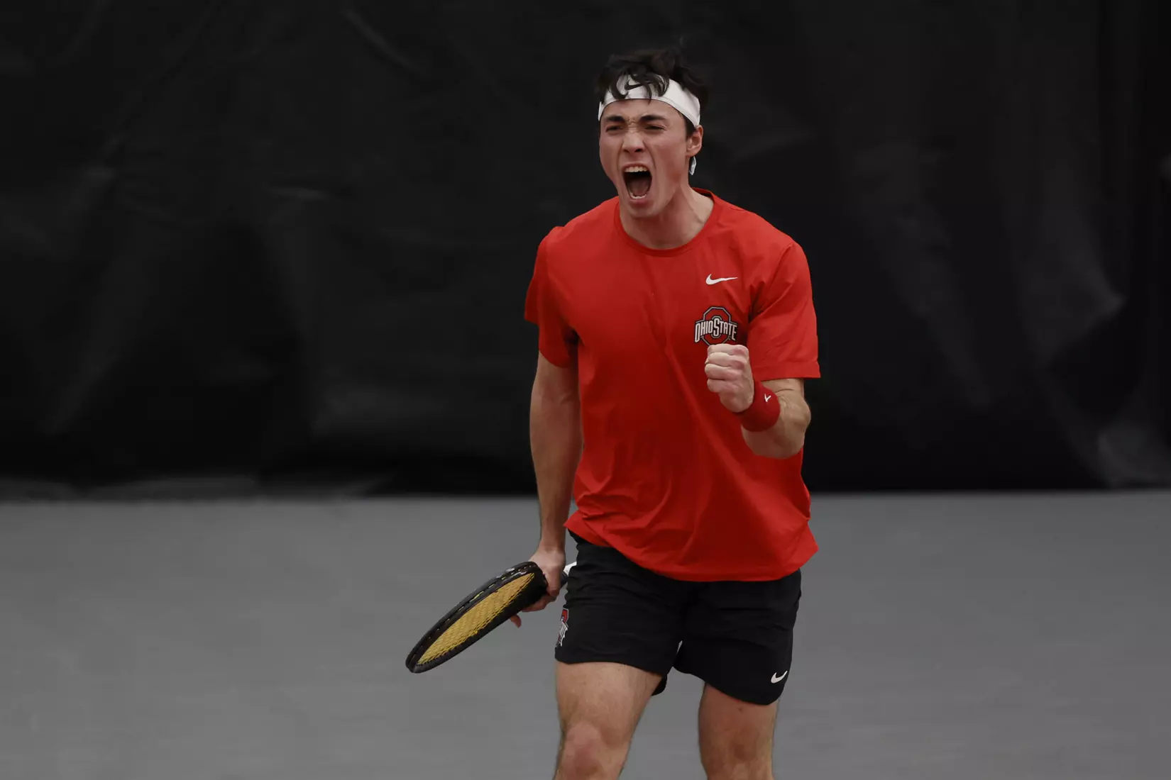 Ohio State Overpowers Baylor 4-0, Ascends to 12-0