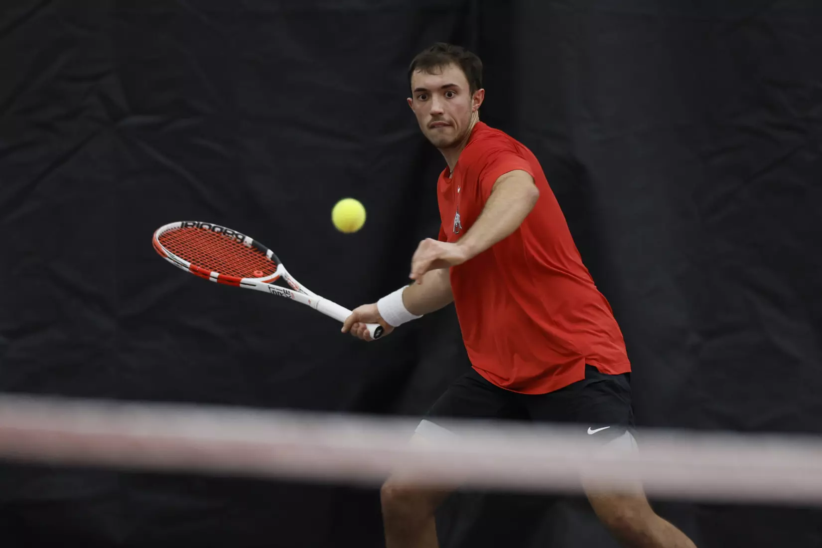 Ohio State Overpowers Baylor 4-0, Ascends to 12-0