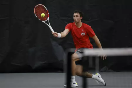Ohio State Tops Notre Dame 7-0