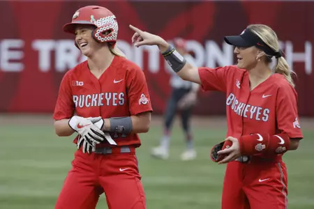 Ohio State Opens Season This Weekend In Orlando