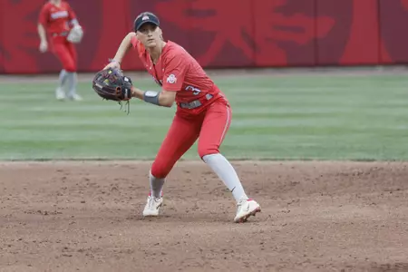 Ohio State Goes Two-for-Two on Saturday in California